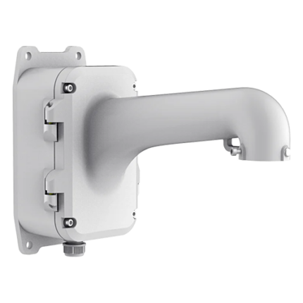 Hikvision DS-1604ZJ-BOX Стенна Стойка с Кутия за PTZ Speed Dome Камери