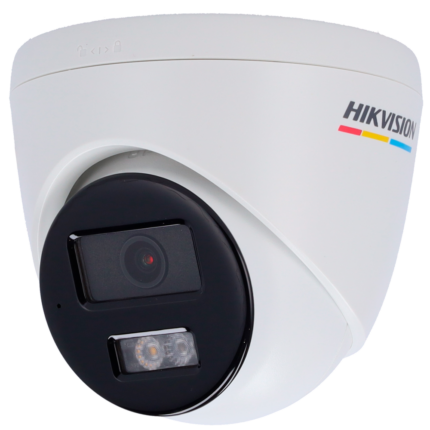 Hikvision DS-2CD1367G2H-LIU 6MP ColorVu IP Камера AcuSense 30m — DS-2CD1367G2H-LIU(2.8mm)