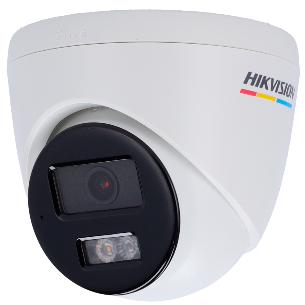 Hikvision DS-2CD1367G2H-LIU 6MP ColorVu IP Камера AcuSense 30m — DS-2CD1367G2H-LIU(2.8mm) Hikvision DS-2CD1367G2H-LIU 6MP ColorVu IP Камера AcuSense 30m — DS-2CD1367G2H-LIU(2.8mm)