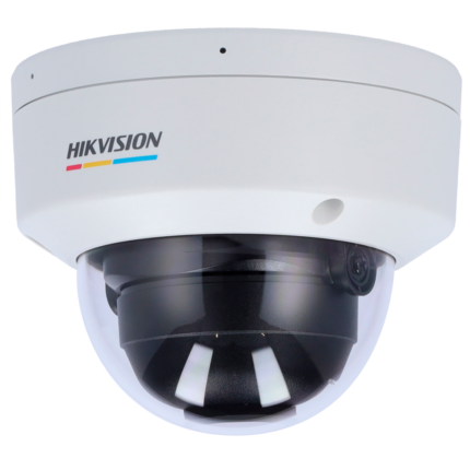 Hikvision DS-2CD1167G2H-LIU 6MP ColorVu IP Камера AcuSense Hybrid 30m Аудио IK08 — DS-2CD1167G2H-LIU(2.8mm)