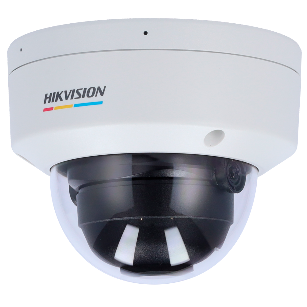 Hikvision DS-2CD1167G2H-LIU 6MP ColorVu IP Камера AcuSense Hybrid 30m Аудио IK08 — DS-2CD1167G2H-LIU(2.8mm) Hikvision DS-2CD1167G2H-LIU 6MP ColorVu IP Камера AcuSense Hybrid 30m Аудио IK08 — DS-2CD1167G2H-LIU(2.8mm)