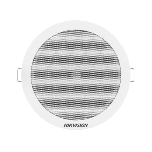 Hikvision DS-QAE0206G1-V Високоговорител за Вграждане 6W