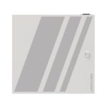 Hikvision DS-K2702WX-E1 — контролер за достъп за 2 врати с Wi-Fi