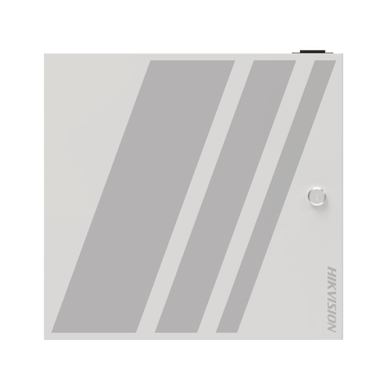 Hikvision DS-K2702WX-E1 — контролер за достъп за 2 врати с Wi-Fi