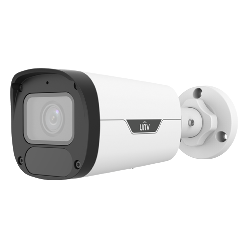Uniview IPC2322LB-ADEZK-H 2MP Prime IP Bullet Камера Моторизиран Обектив 2.8-12mm IR 50m PoE Uniview IPC2322LB-ADEZK-H 2MP Prime IP Bullet Камера Моторизиран Обектив 2.8-12mm IR 50m PoE