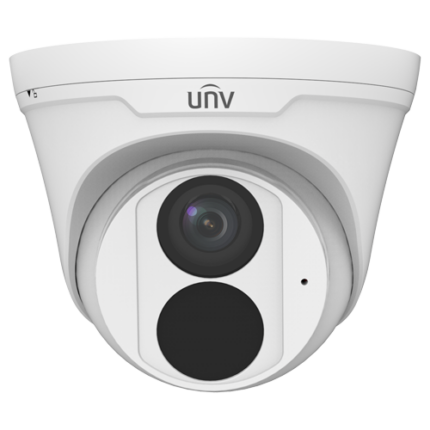 Uniview IPC3612LB-ADF28K-H 2MP Prime IP Камера True WDR 120dB IR 30m