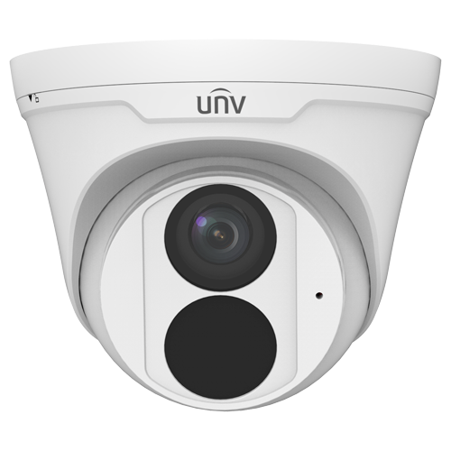Uniview IPC3612LB-ADF28K-H 2MP Prime IP Камера True WDR 120dB IR 30m Uniview IPC3612LB-ADF28K-H 2MP Prime IP Камера True WDR 120dB IR 30m