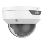 Uniview IPC322LB-ADF28K-H 2MP IP Куполна Камера True WDR 120dB IR 30m VCA PoE