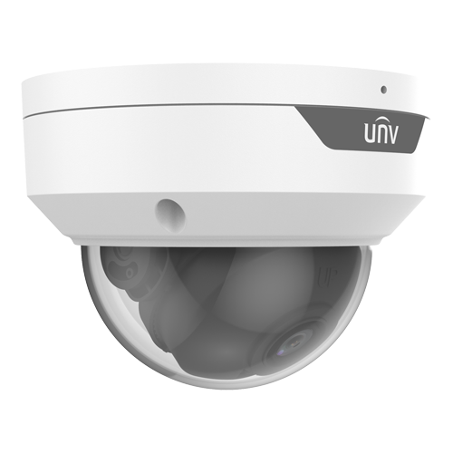 Uniview IPC322LB-ADF28K-H 2MP IP Куполна Камера True WDR 120dB IR 30m VCA PoE Uniview IPC322LB-ADF28K-H 2MP IP Куполна Камера True WDR 120dB IR 30m VCA PoE