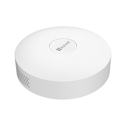 Умен домашен хъб EZVIZ A3 CS-A3-R200-WBG ZigBee Wi-Fi
