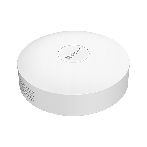 Умен домашен хъб EZVIZ A3 CS-A3-R200-WBG ZigBee Wi-Fi Умен домашен хъб EZVIZ A3 CS-A3-R200-WBG ZigBee Wi-Fi
