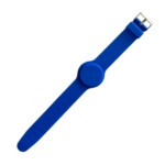 RFID гривна CSAccess CSW-MF13-B MIFARE 13.56MHz Синя