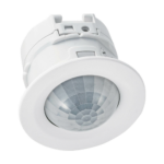 Таванен Датчик за Аларма OPTEX AP-360B 360° за Вграждане