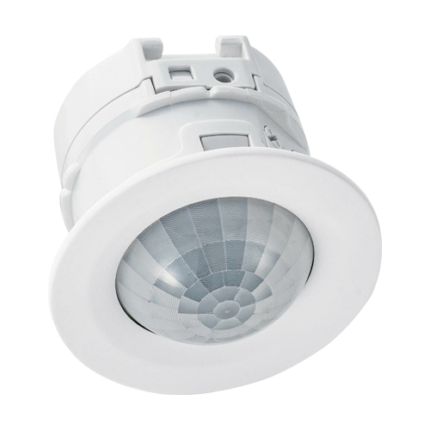 Таванен Датчик за Аларма OPTEX AP-360B 360° за Вграждане