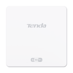 Tenda W15-Pro Wi-Fi 6 Точка за Достъп за Стена AX3000