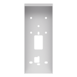 Монтажна кутия HIKVISION DS-KAB805-S1 за DS-K1T805