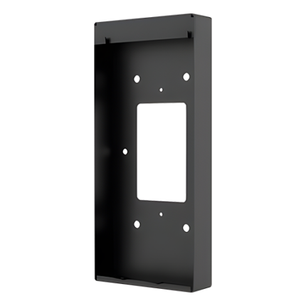Монтажна кутия HIKVISION DS-KAB502-S2 за DS-K1T502