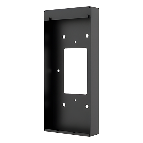 Монтажна кутия HIKVISION DS-KAB502-S2 за DS-K1T502 Монтажна кутия HIKVISION DS-KAB502-S2 за DS-K1T502