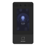 Терминал за лицев достъп HIKVISION DS-K1T342MWX-E1 с PoE
