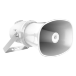 Hikvision DS-QAZ1307G1-E — мрежов рупорен високоговорител 7 W с PoE