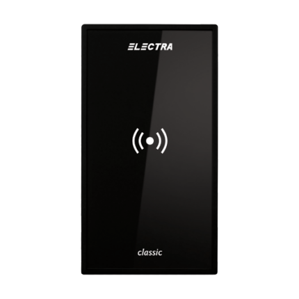 Автономен RFID контролер Electra PRX.1SN GLASS
