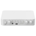 Hikvision DS-QAE1A80G1-VB IP Усилвател 80W с Bluetooth 100V