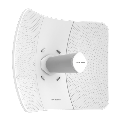 Външна Точка за Достъп IP-COM iLBE-M5 5GHz 23dBi 20км Външна Точка за Достъп IP-COM iLBE-M5 5GHz 23dBi 20км