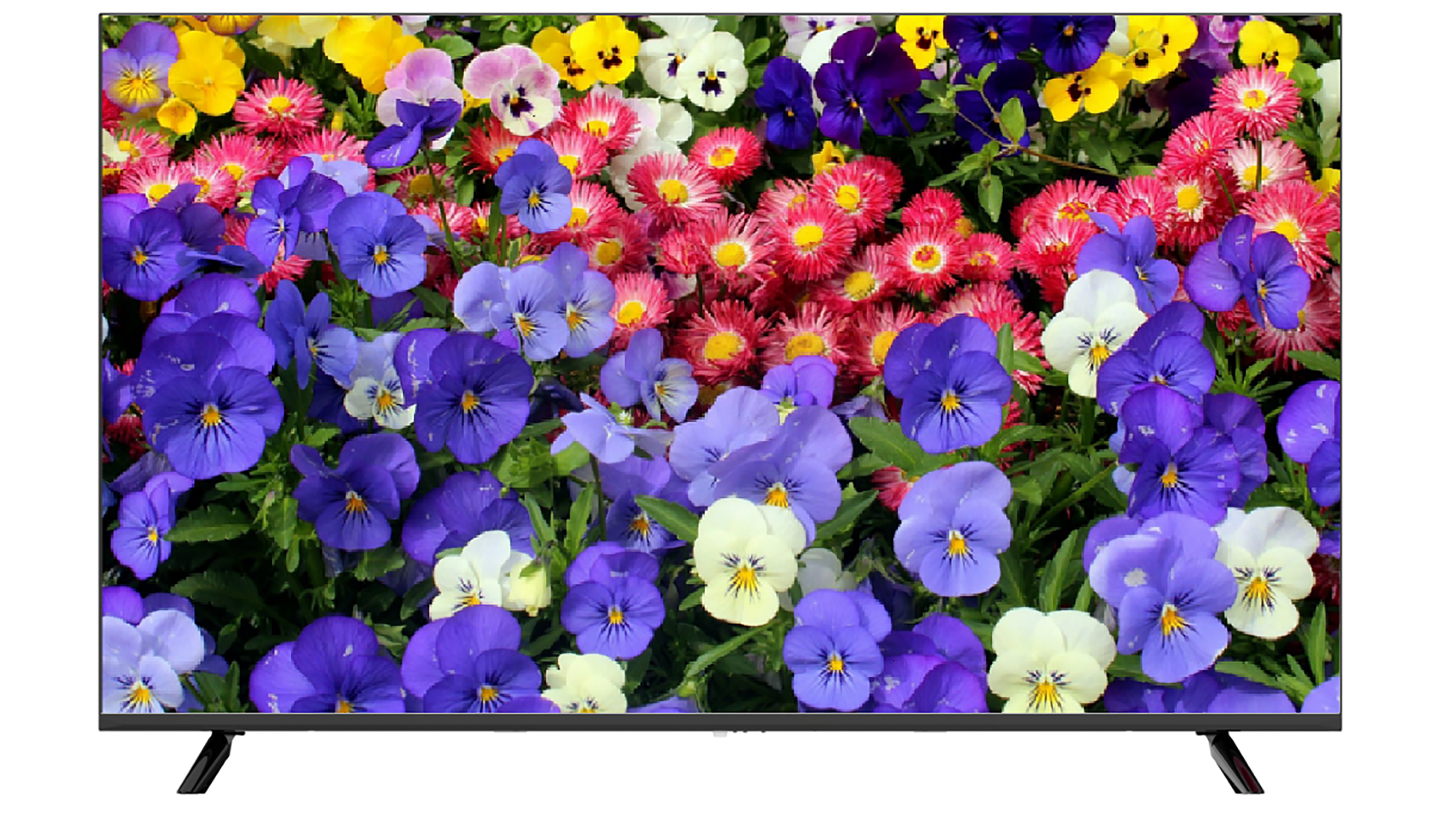 Uniview MW3243-F-V2 — 43-инчов 4K монитор Uniview MW3243-F-V2 — 43-инчов 4K монитор