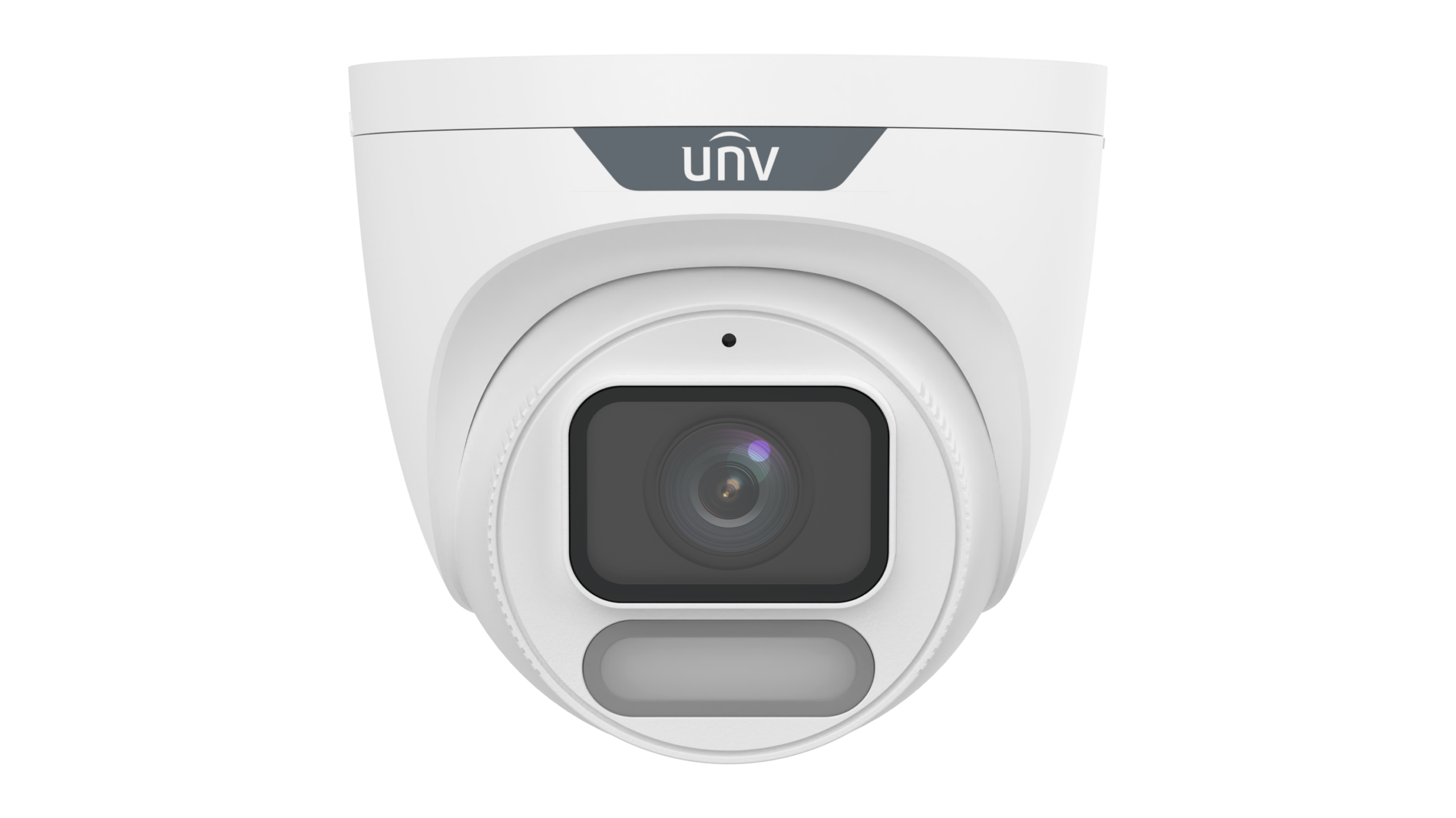Uniview IPC3624LE-ADF28K-WP 4MP ColorHunter IP Куполна Камера F1.0 WL 30m Wise-ISP PoE Uniview IPC3624LE-ADF28K-WP 4MP ColorHunter IP Куполна Камера F1.0 WL 30m Wise-ISP PoE