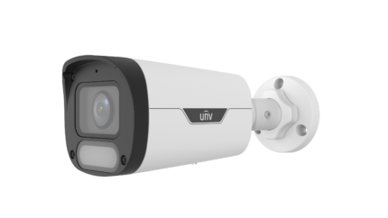 Uniview IPC2314LE-ADF28KM-WP 4MP Bullet Камера ColorHunter PoE IR 30m