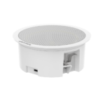 Hikvision DS-QAZ0206G1-S — таванен високоговорител