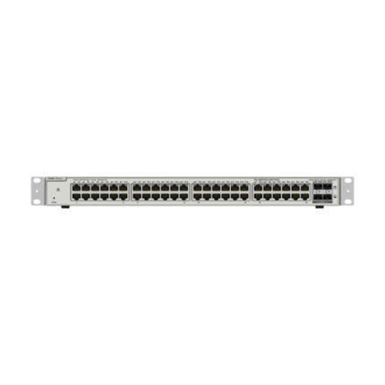 Ruijie RG-NBS5200-48GT4XS L3 Управляем Суич 48xGE + 4x10G SFP+
