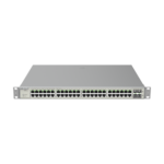 Управляем L3 Суич Ruijie RG-NBS5200-48GT4XS-UP с 48 PoE+/PoE++ Порта