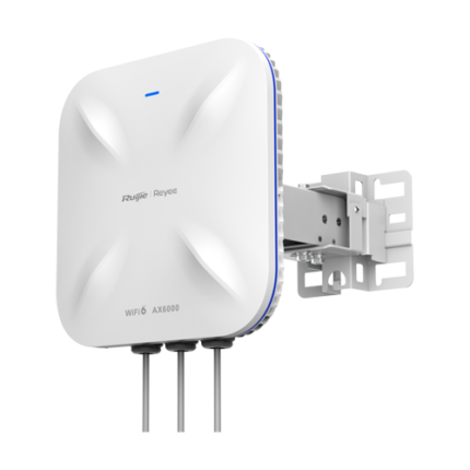 Ruijie RG-RAP6260(H)-D Насочена Wi-Fi 6 Точка за Достъп AX6000