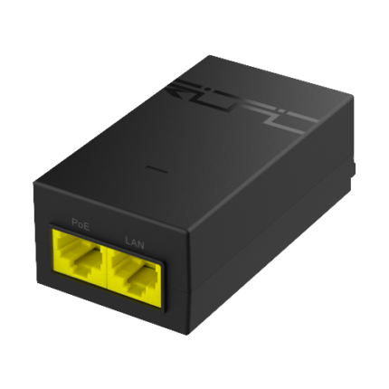 Ruijie RG-POE-AF15 Пасивен PoE Адаптер 15.6W Gigabit за Точки за Достъп