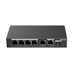 PoE+ Суич Ruijie RG-ES206GS-P с Облачно Управление