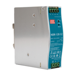 MeanWell NDR-120-12 Индустриално Захранване 12V 10A 120W за DIN Шина
