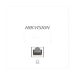 Hikvision DS-3WAP521-SI Wi-Fi 5 Точка за Достъп за Стена AC1200