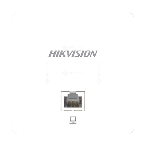 Hikvision DS-3WAP521-SI Wi-Fi 5 Точка за Достъп за Стена AC1200
