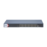 Hikvision DS-3E1526P-EI/M — PoE мрежов суич