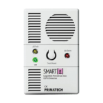 Детектор за Пропан-Бутан PRIMATECH 1GSMART124DA с Аларма