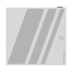 HIKVISION DS-K2708X Контролер с RS-485 Wiegand и Gigabit LAN