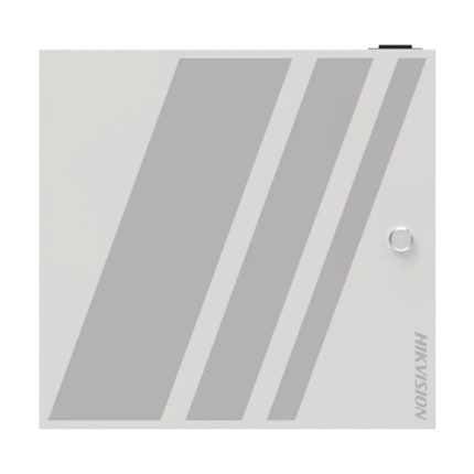 HIKVISION DS-K2708X Контролер с RS-485 Wiegand и Gigabit LAN