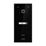 Еднофамилен видеодомофон Electra VPH.01F03.ELBTL GLASS Черен