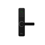 WiFi хотелска брава, четец на пръстови отпечатъци, карти, IoT Smart Lock клавиатура - ZKTeco DL-ML100