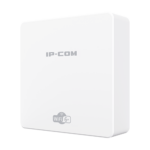 IP-COM PRO-6-IW Wi-Fi 6 Точка за Достъп за Стена AX3000