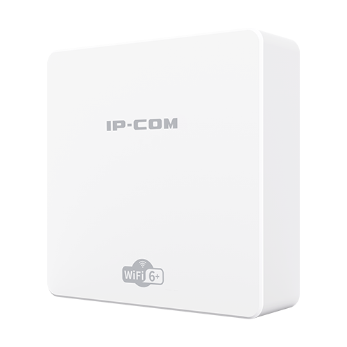 IP-COM PRO-6-IW Wi-Fi 6 Точка за Достъп за Стена AX3000