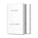 Точка за достъп IPmax, Wi-Fi 5 867Mbps, 12dBi - макс. 5km, Управление - IP-COM CPE6S