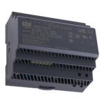 MeanWell HDR-150-24 Импулсно Захранване 24V 6.25A 150W за DIN Шина