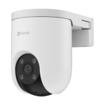 4K 8MP Wi-Fi IP Камера EZVIZ CS-H8c-8MP Pan & Tilt с Активна Защита IR 30m